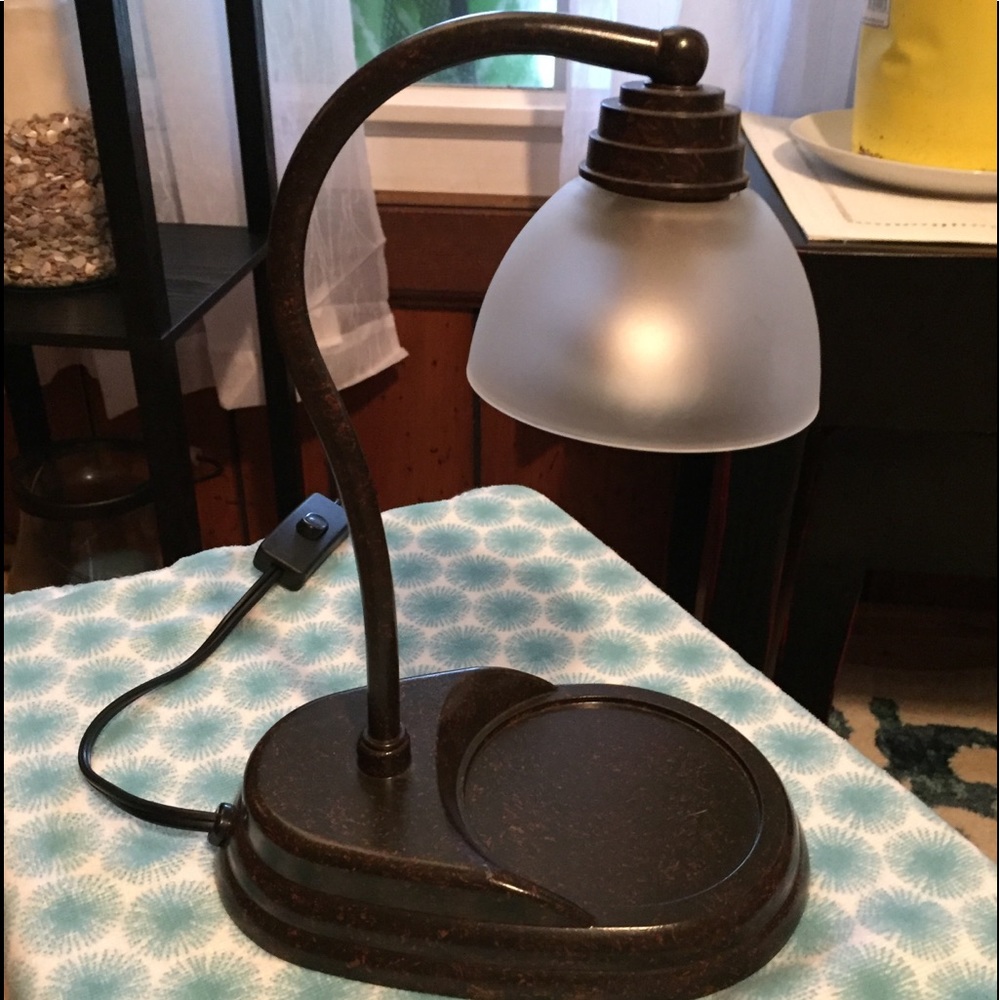 Candle Warmer